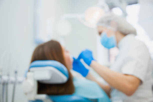 Dentist for Dental Trauma Northridge, OH